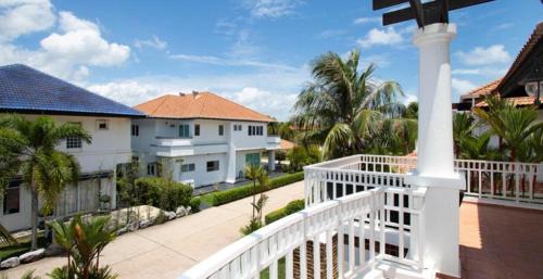 Kram Villa | Villa Maris - luxury by the sea