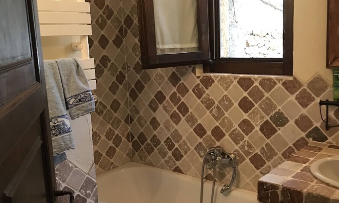 Porto Rafael Cottage | Villa Marisa a 50 metri dal mare