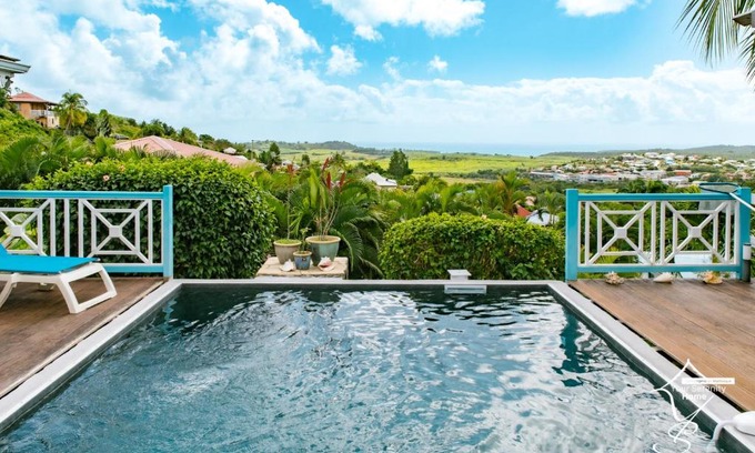 Riviere-Salee Villa | Villa Marissea