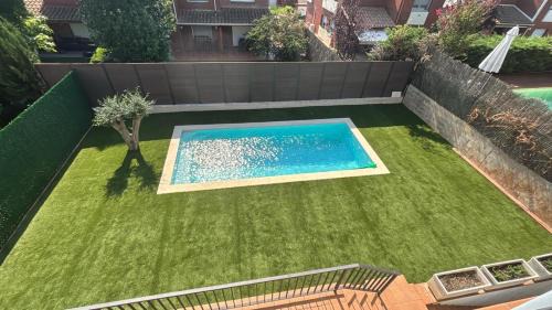 Montilivi House | Villa Marta - Girona