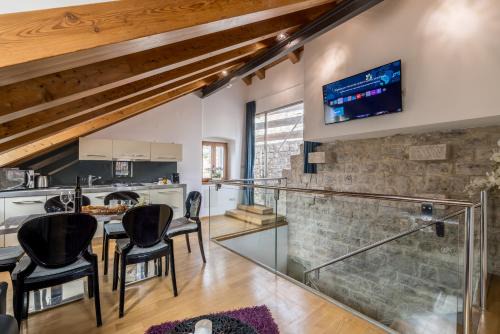 Old Town House | Villa Marta - stone house in the center - Split