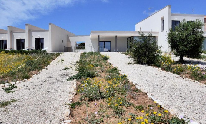 Porto Empedocle House | Villa Martorana Appartamento Short Let's