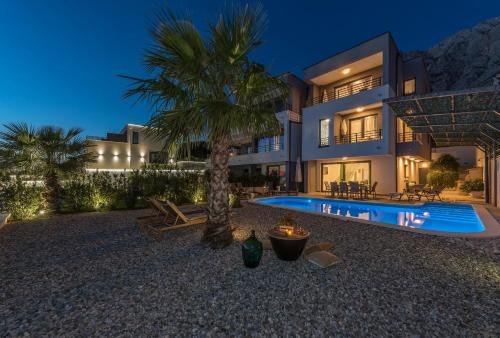 Veliko Brdo Villa | Villa Matić