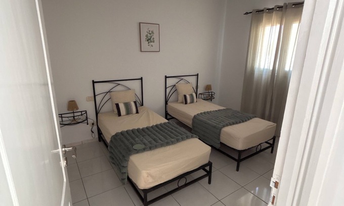 Arkou Villa | Villa mayline