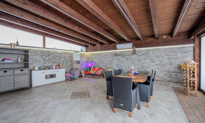 Argelato House | Villa Melanie