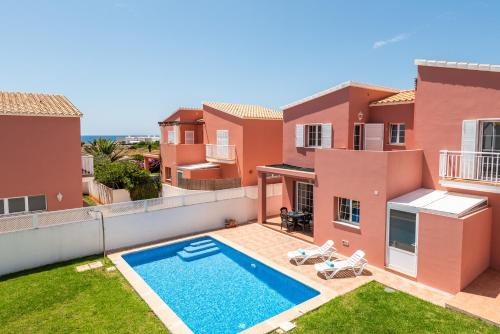 Son Blanc Villa | Villa Menorca BAY 4 by Mauter Villas