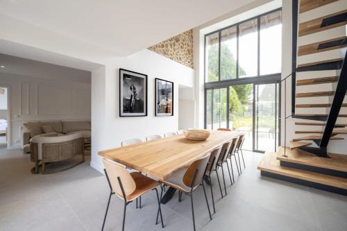 Magny-le-Hongre Villa | Villa Merveilla - Welkeys
