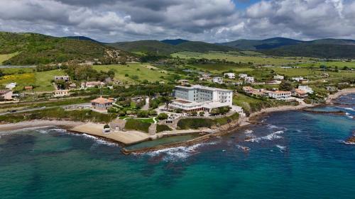 Santa Marinella Hotel | Villa MG Hotel