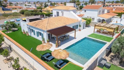 Torrevieja Villa | Villa MI LOLA