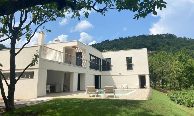 Rukavac House | Villa Mi, Rukavac, Opatija Riviera