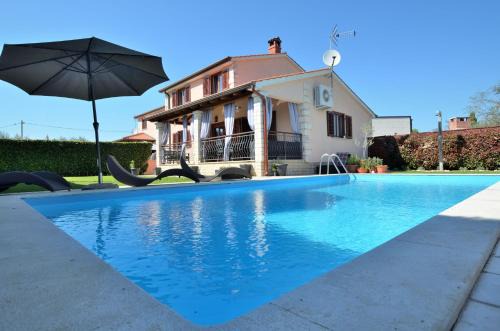 Dracevac Villa | Villa Mia
