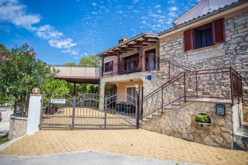 Karojba Villa | Villa Michelle
