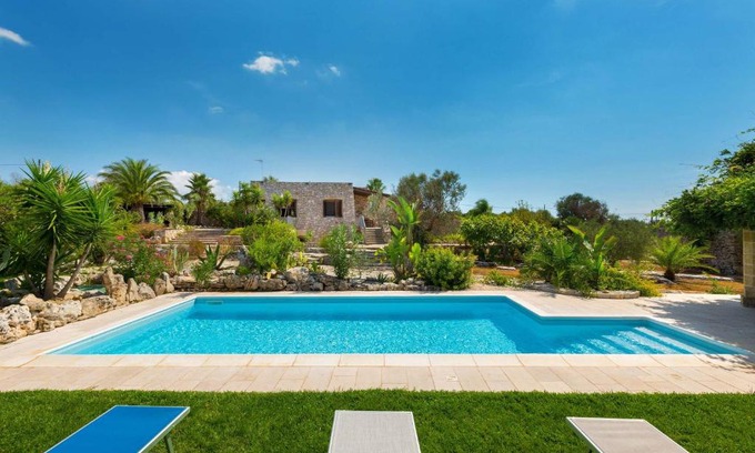 Torre Vado Villa | Villa Mila by BarbarHouse