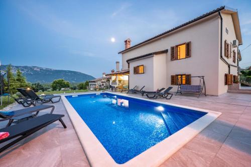 Purgarija Cepic Villa | Villa Milena