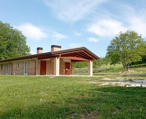 Tornareccio House | VILLA MILLEFIORI