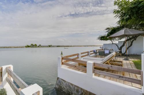 Cap-Ferret Villa | Villa Mimbeau