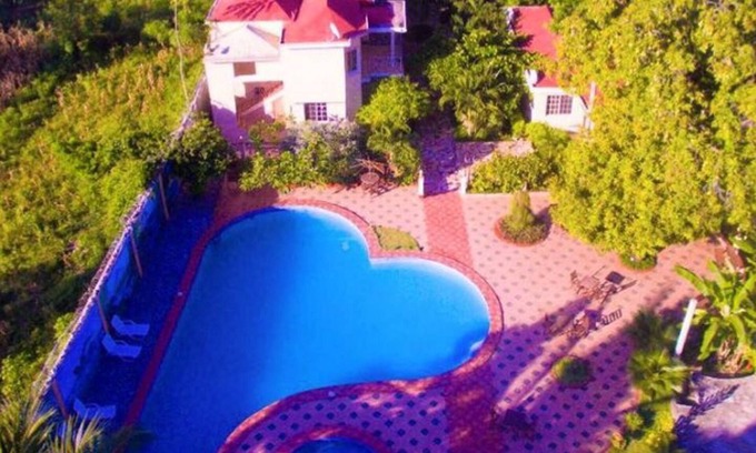 Torbeck Hotel | Villa Mimosa