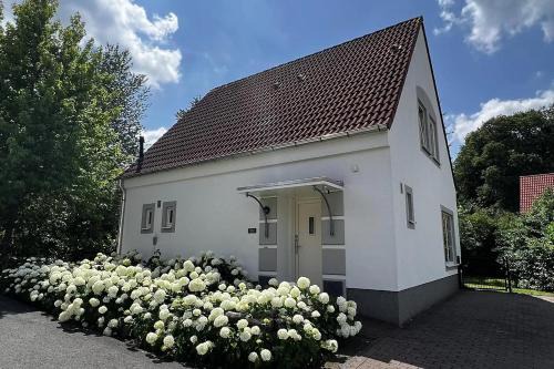 Ferienpark Gut Langen House | Villa Mina