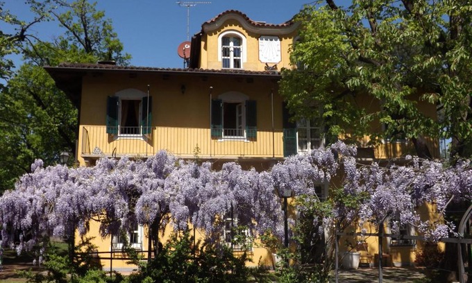 Piossasco Bed & Breakfast | Villa Mirano Bed & Breakfast