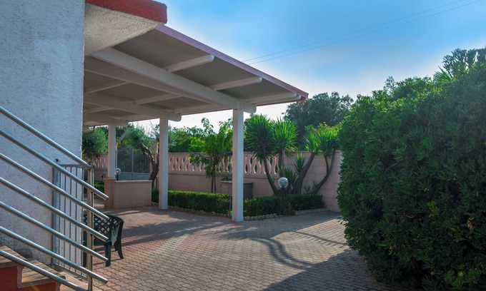 Torre Colimena Villa | Villa MiSa