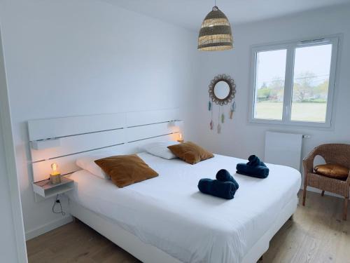 Andernos-les-Bains House | VILLA MOANA