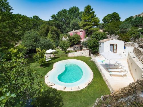 Palazzolo Acreide Villa | Villa Molinum