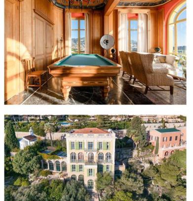 La Celle-sous-Gouzon Villa | villa mon rêve