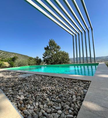Dracevice Villa | Villa Mona Heated pool , Modern comfort in Herzegovina