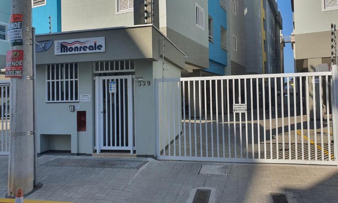 Itagua Apartment | Villa Monrealle Praia Itaguá