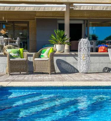 Montalvo Villa | Villa Montalvo