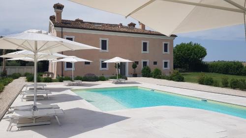 Monsano Apartment | Villa Montefiore Country Resort