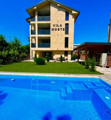 Ljubljana Apartment | Villa Moste with Pool, EV station & free parking