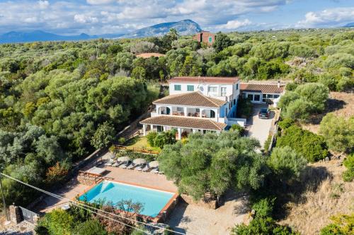 Sas Linnas Siccas Apartment | Villa Mula 3