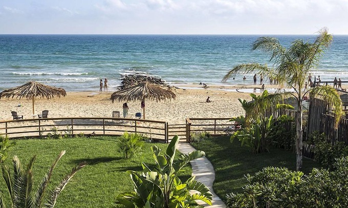 Scicli House | Villa Muriel - Marina