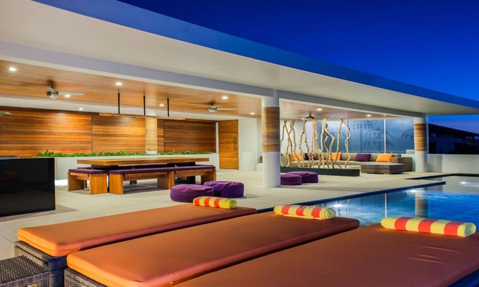 Drupadi Villa | Villa Muse Seminyak - 500 meters from Beach