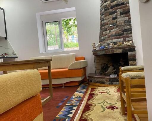 Berat Villa | Villa Nahija e Tomorrit