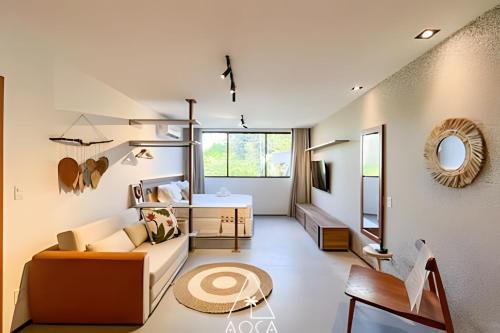 Japaratinga House | Villa Naluri - Seu Refúgio a 50 metros da praia em Japaratinga