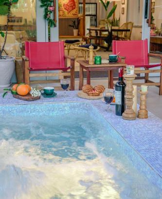 Cua Đai House | Villa Nautica By The Beach - Vesta Collections