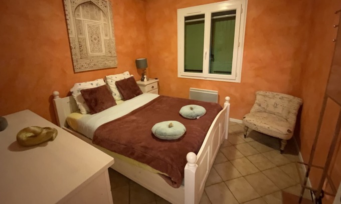 Aytre Villa | Villa near La Rochelle