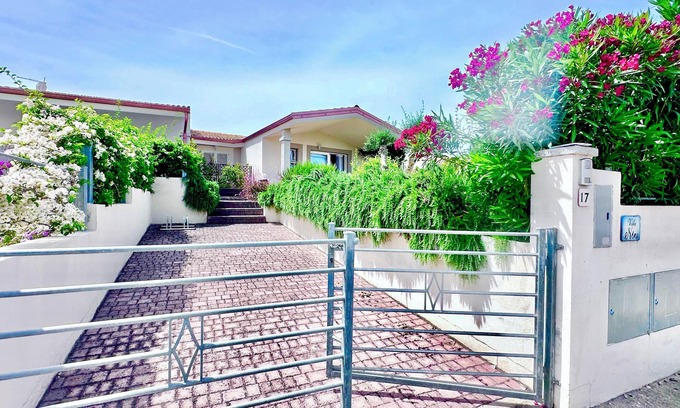 Valledoria Villa | Villa Neni - Key to Villas