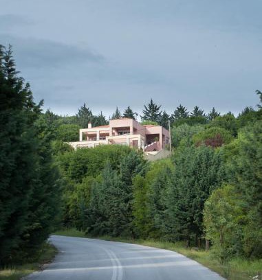 Servia House | Villa Neraida