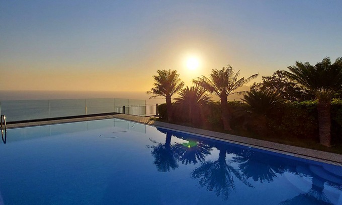 Sao Goncalo Villa | Villa Neves by BCA Villas