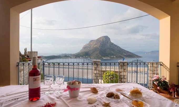 Mirties Villa | VILLA NEXT TO THE SEA!