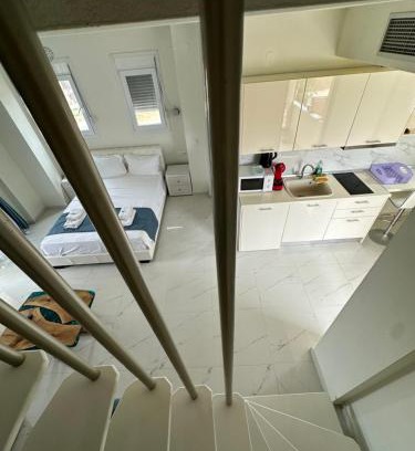 Nikita Hotel | Villa Nikiti View