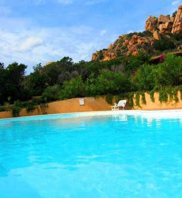 Trinita d'Agultu e Vignola House | Villa Niko