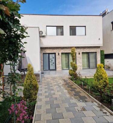 Mamaia-Sat Villa | Villa Niko