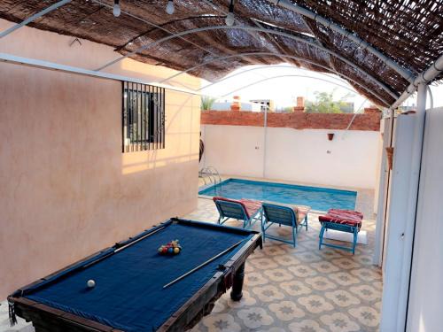 Luxor Villa | Villa Nile Rayan
