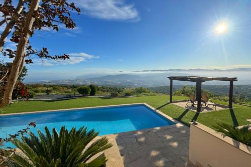 Kritou Tera Apartment | Villa Niloamna