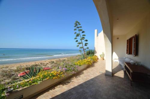 Punta Secca Villa | Villa Niní