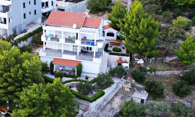 Mimice Apartment | Villa Noa Mimice